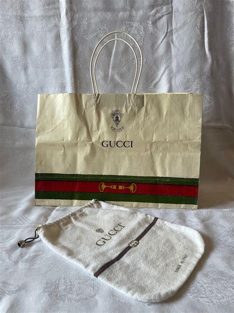 men's gucci wash bag|dust bag gucci original.